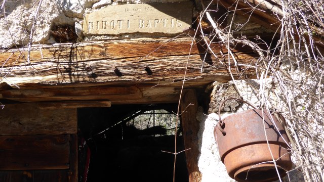 Maison du Hameau de Ginesté