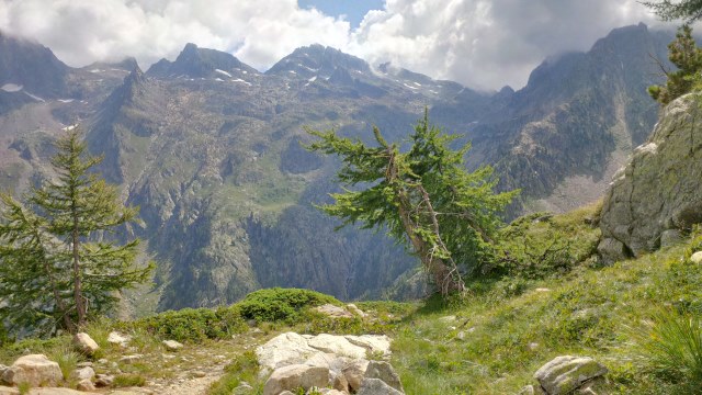 Laghi di Fremamorta