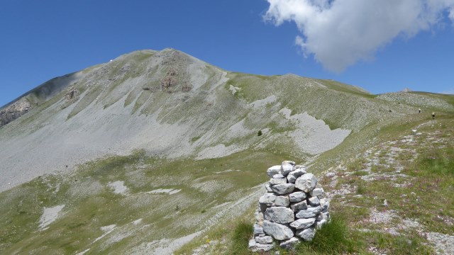 Au Pas de Trotte