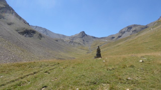 Vallon du Parpaillon