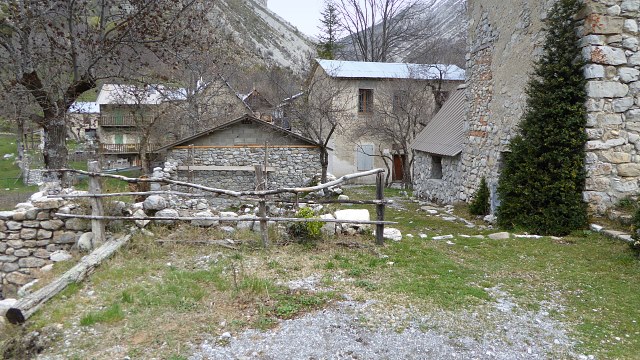 Le Hameau d'Aurent