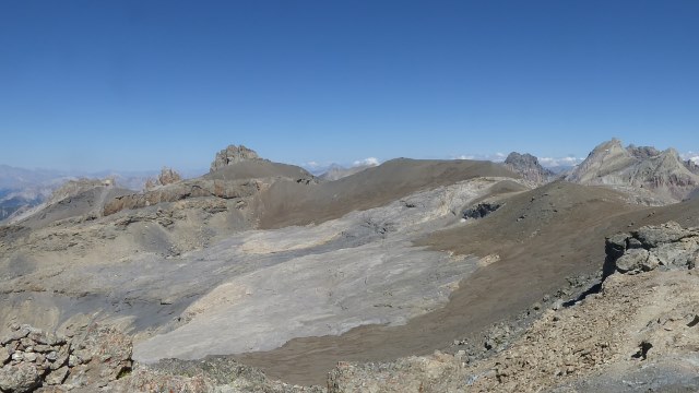 Le Plateau de la Mortice