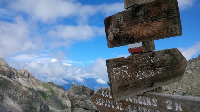 Col des Houerts