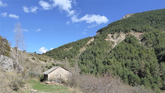 Mairola : le lieu-dit, le col et la montagne