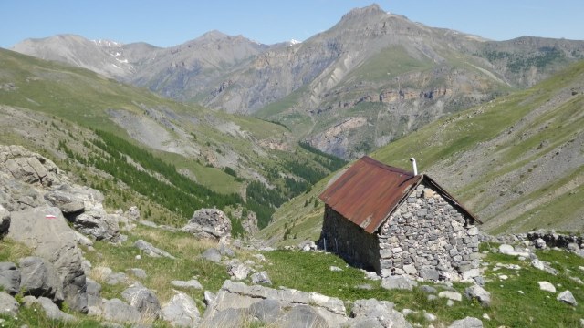 Bergerie de Sallevieille