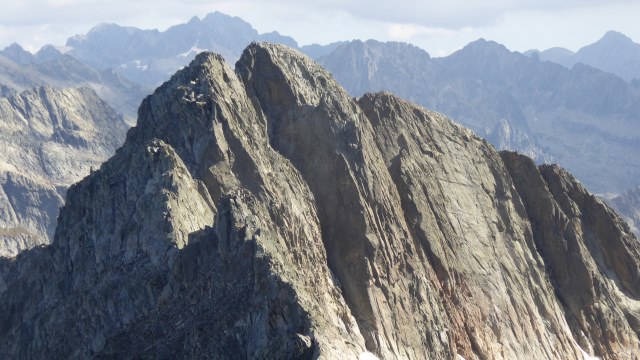 Tête de la Ruine