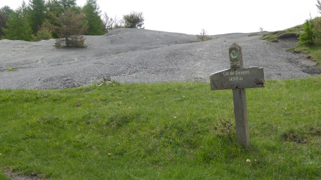 Col de Devens