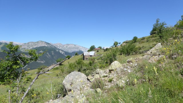 Maisons à Douans Supérieur