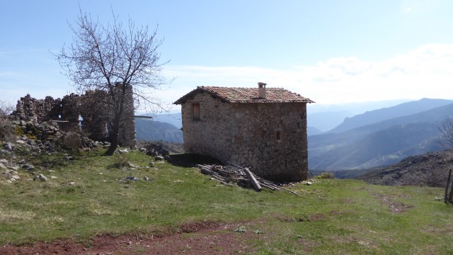 Hameau de Haute Mihubi