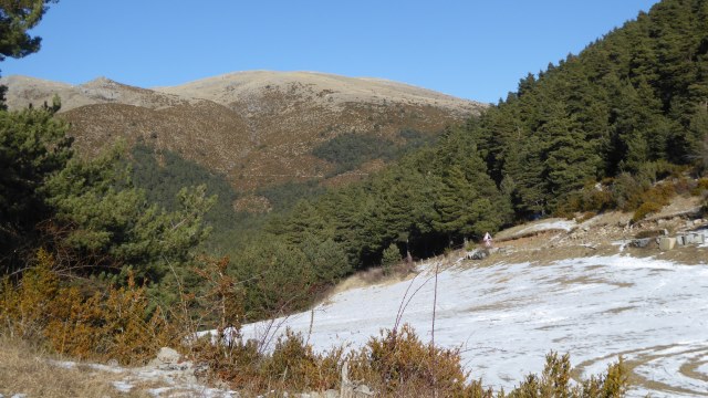 Col de la Sinne