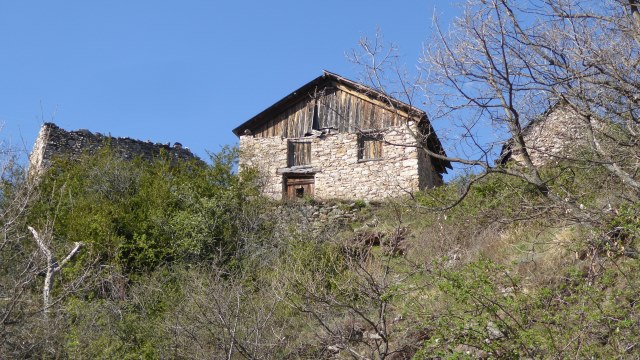 Hameau de Vince