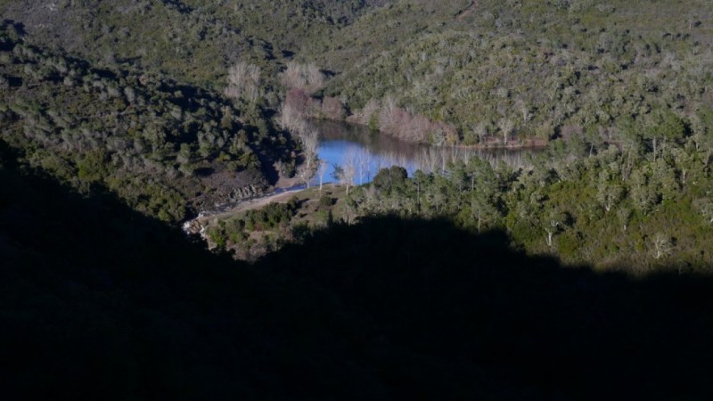 Lac de l'Avellan