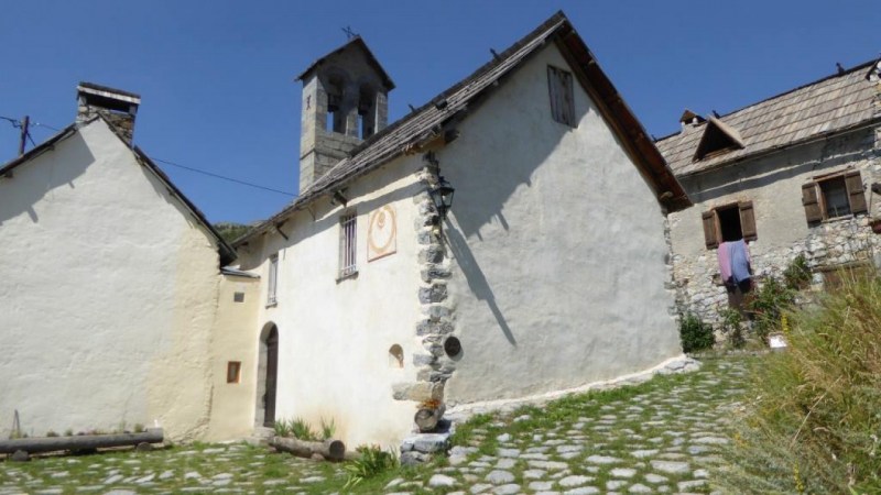 Hameau des Tourres