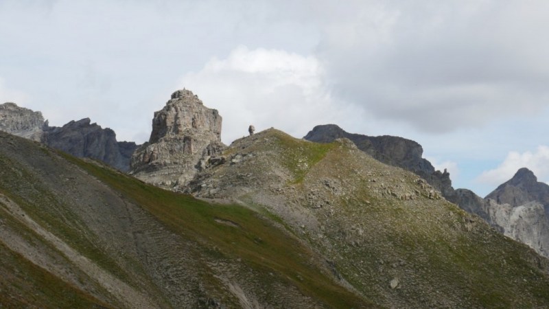 Le Tourillon, puis le Bonnet Carré