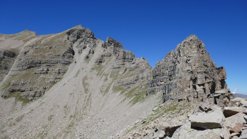 Pointe Côte de l'Ane