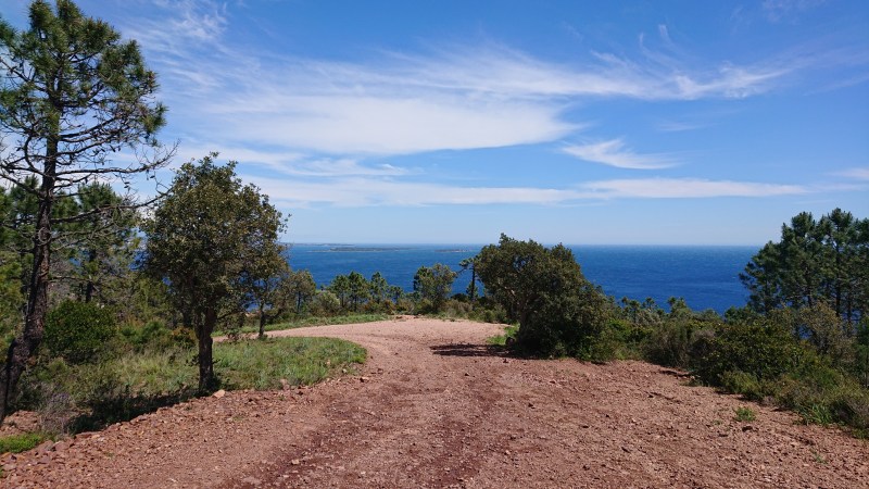 Iles de Lérins