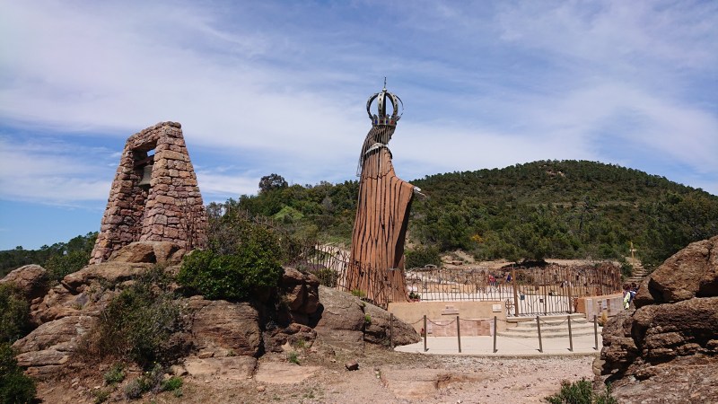 Notre-Dame d'Afrique