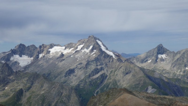 La Roche de la Muzelle