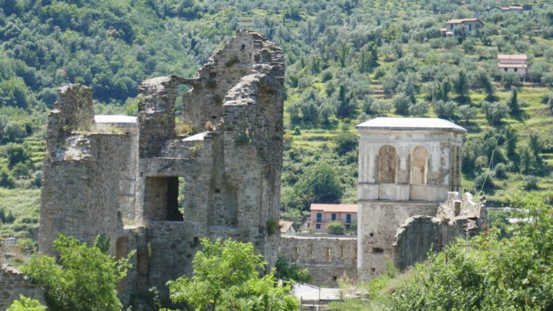 Castello dei Doria