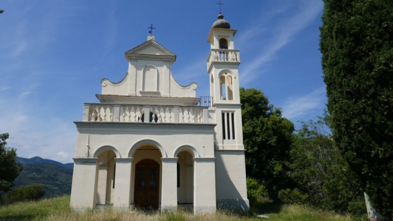 Sanctuaire de Madonna Addolorata