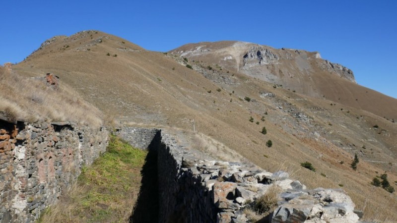 Au Fort Tabourde