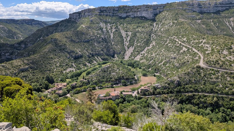 Cirque de Navacelles