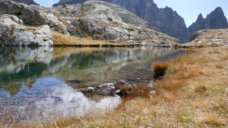 Lac Balaour