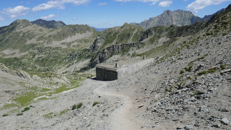 Col du Saboulé