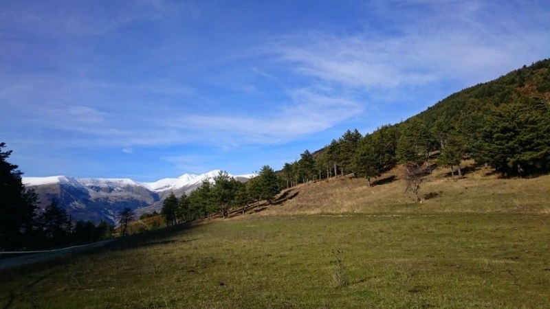 Col de Saint-Léger