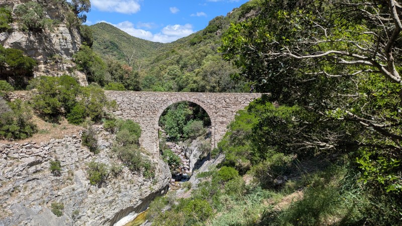 Pont de Daniel