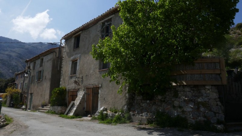 Hameau des Galants