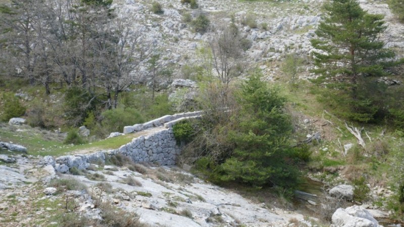 La Pont du Ray