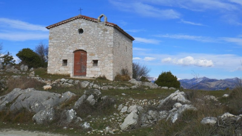 Chapelle Saint-Joseph