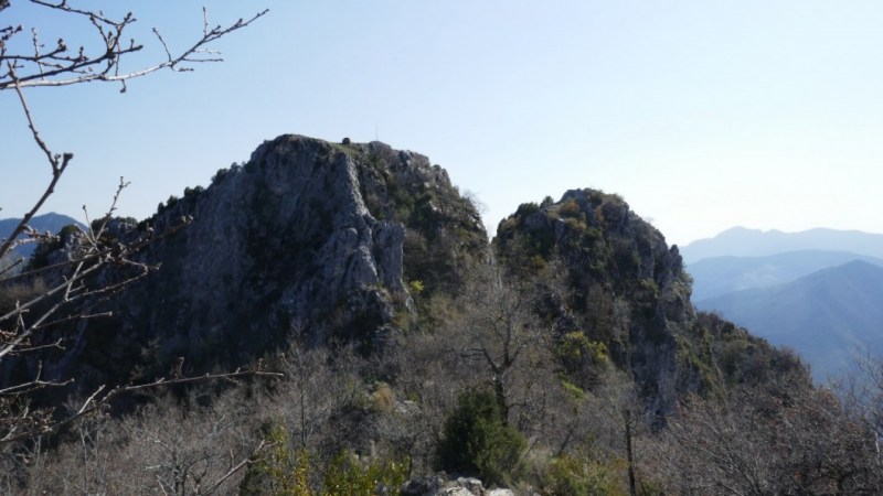 Le véritable Caïre de Saint-Sauveur