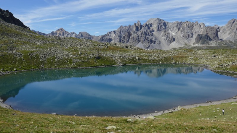 Lac Rond