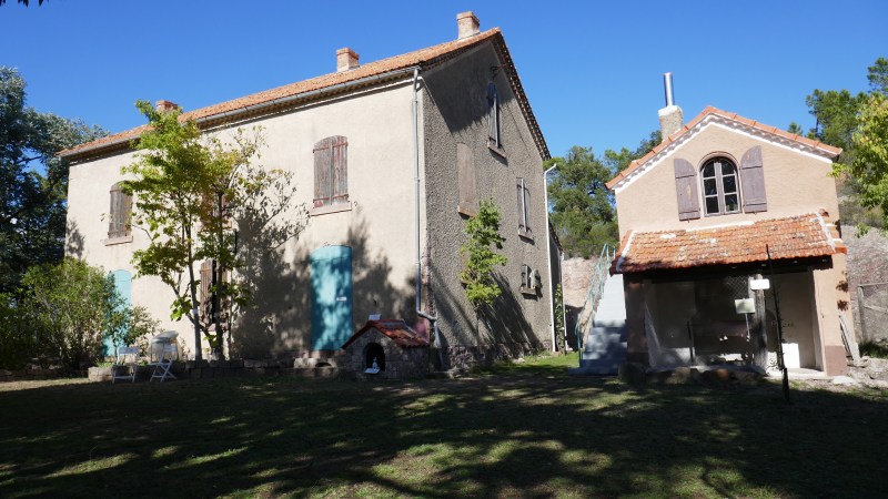 La Maison Forestière de la Duchesse, à visiter