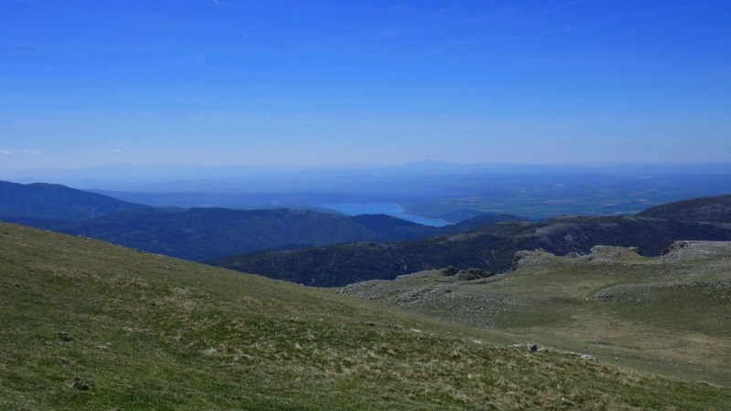 Lac de Sainte-Croix