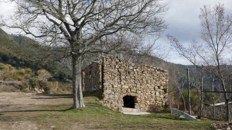 Chapelle de San Bartolomeo