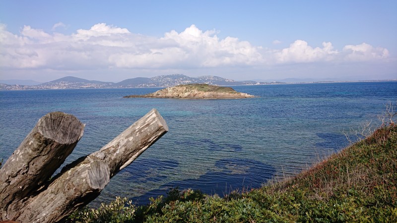 Ile de la Redonne