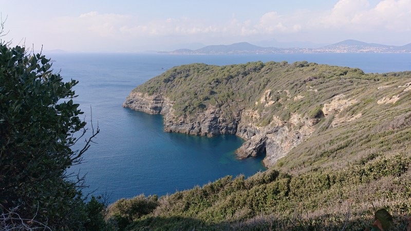 Pointe des Chevaliers