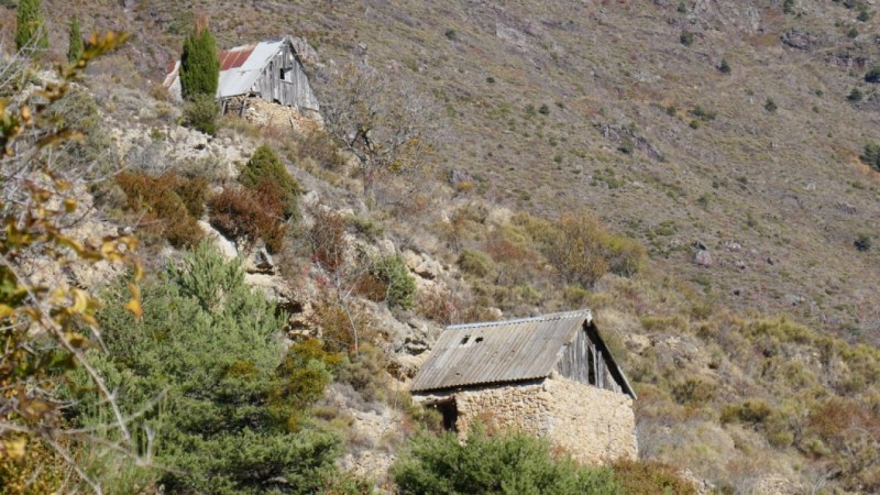 Hameau du Serre