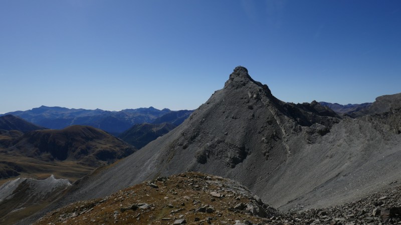 Rocher des Trois Evèques