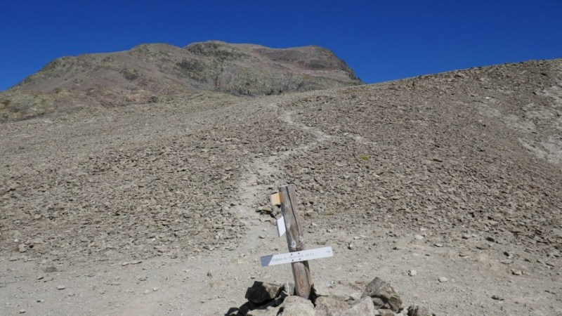 Col de Côte Longue