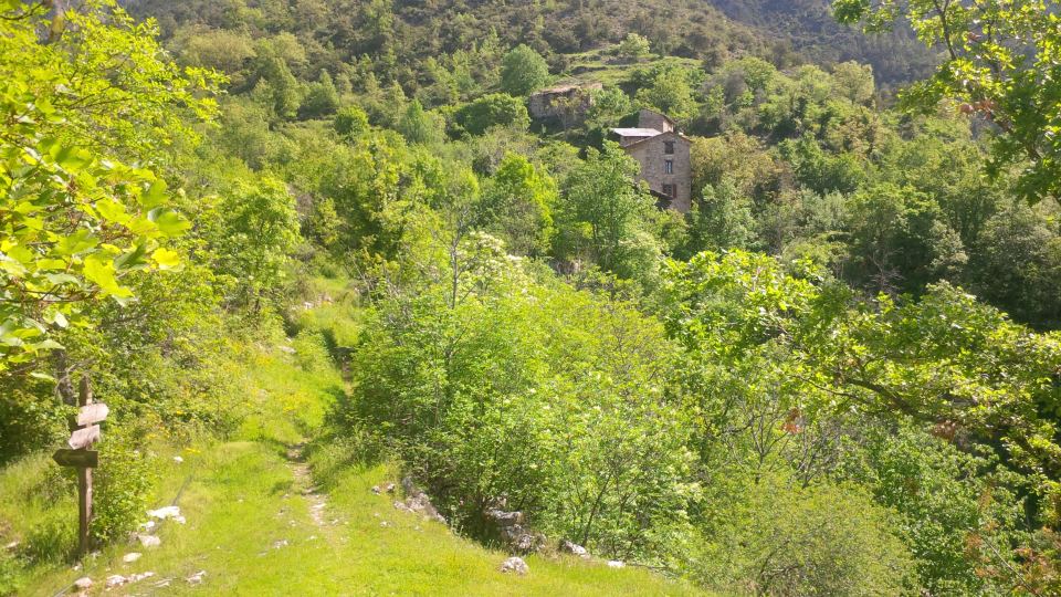 Hameau de St-Jean-Baptiste - Alloche